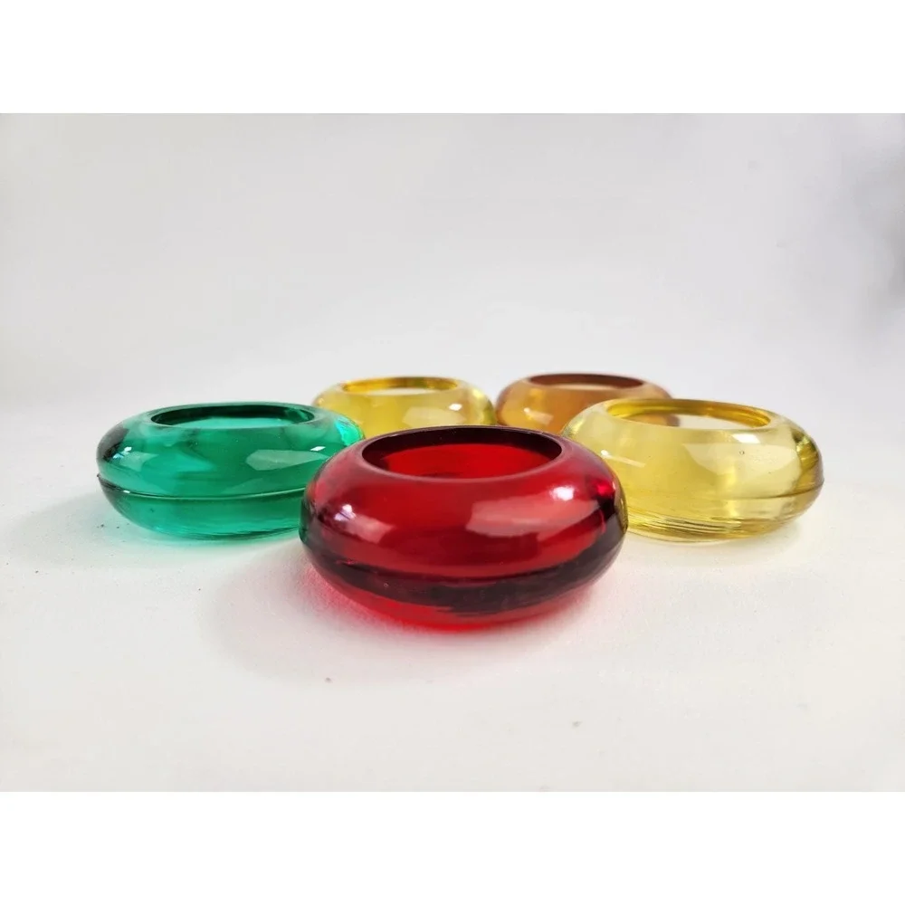 N/A colorful set